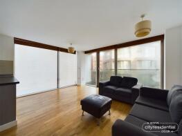 Apartment 8, 12 Eden Square, Cheapside, Liverpool L2 2DQ