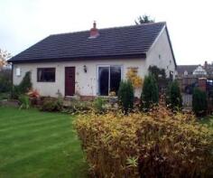 Crozen Bungalow, The Crozens Road, Hereford HR1 3PW