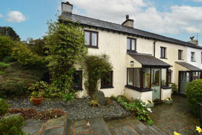 Trundle Brow Cottage, Brow Edge Road, Ulverston LA12 8QT