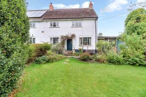 1, Pine Tree Cottages, Grantham Road, Grantham NG33 4EQ