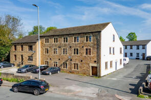 27, 196 The Mill, Dewsbury Road, Ossett WF5 9QG