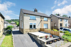 19, Canal Road, Bingley BD16 2SR