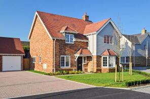 14, Little Orchard Close, St Nicholas At Wade CT7 0EU
