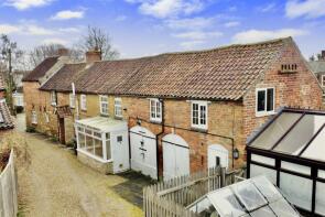 Mews Cottage, High Street, Caythorpe NG32 3DR