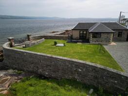 Old Pier House, Toward Pier Road, Dunoon PA23 7UB