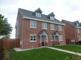 90, Bryn Coch, Wrexham LL11 3DN