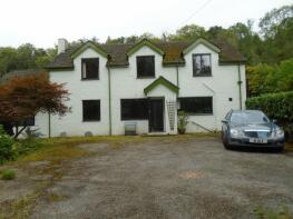 River Yeat House, North Of Duddon Bridge, Broughton-in-furness LA20 6ET