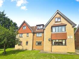 Flat 7, Bowbridge Court, Hooke Hill, Freshwater PO40 9BG