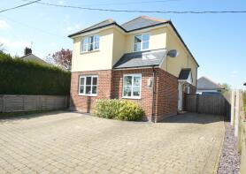 Fairways, Sudbury Road, Halstead CO9 3BG