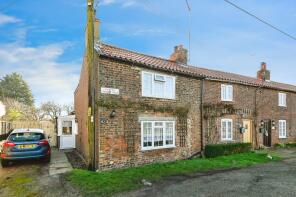 3, Church Row, Church Road, King's Lynn PE34 4SJ