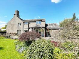 1, Middleshaw Hall, Middleshaw, Old Hutton LA8 0LZ