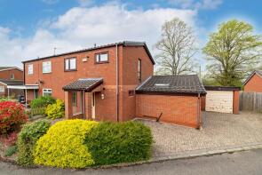8, Rodgers Close, Frodsham WA6 7NN