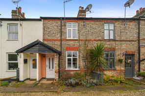 4, Kiln Row, Old Stowmarket Road, Bury St. Edmunds IP30 9QS