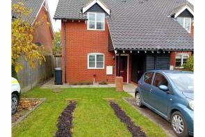 7c, Windyridge Road, Bury St. Edmunds IP30 0SW