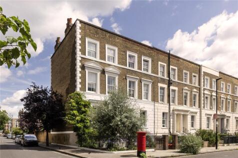 Richborne Terrace, London, SW8