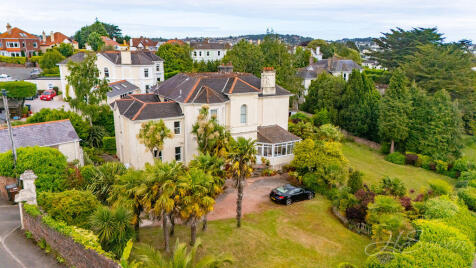 Herbert Road, Torquay, TQ2