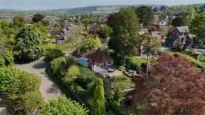 45, Knoll Road, Dorking RH4 3ES