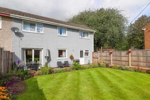 1, Butterfield Court, Chilton Drive, Watnall NG16 1JH