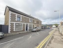 41, Brynteg, Cardiff Road, Treharris CF46 5RE