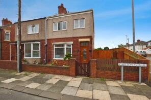 1, Carlton Avenue, Blyth NE24 4AP