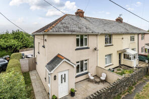 1, Hill View, Road From Woodleigh Hall To Cheriton Cross, Exeter EX6 6JL