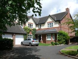 33, Marsh Lane, Nantwich CW5 5HH