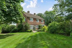 Glebe House, The Street, Frittenden, Cranbrook TN17 2DG
