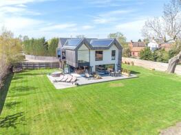 Larch House, High Street, Newark NG23 7EB