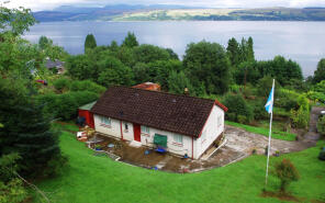 Kincraig, High Road, Dunoon PA23 8TH
