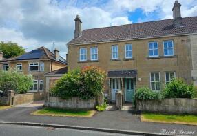 9, Beech Avenue, Claverton Down, Bath BA2 7BA