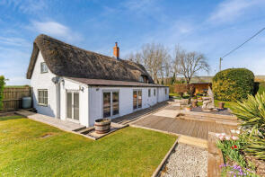 St Johns Cottage, Honey Street North C38 To Alton Barnes, Marlborough SN8 4LB