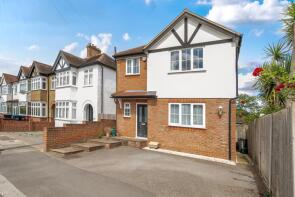 327a, West Barnes Lane, New Malden KT3 6JE