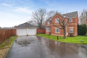17, Caxton View, Monmouth NP25 5DJ
