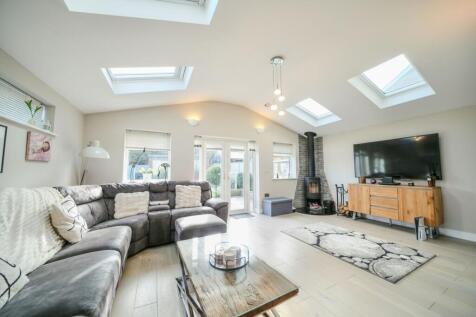 Hazel Avenue, Sheringham, NR26