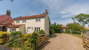 Priory Lodge, Priory Road, Halesworth IP19 9LR