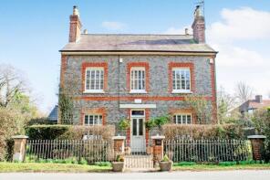 Orchard Cottage, Spithurst Road, Lewes BN8 5EE