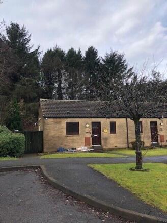 8, Duke Of Edinburgh Drive, Pitlochry Perth And K