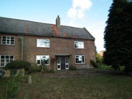 Manor House East, The Street, Dereham NR20 4RD