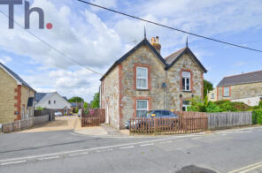 36, West Street, Ventnor PO38 3BS
