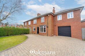 25, Albrighton Road, Halesowen B63 4JY