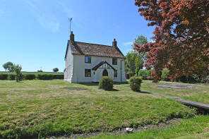 Bridge Cottage, Church Road, Woodbridge IP13 9QP