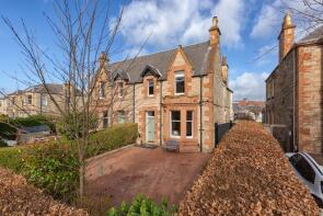 19, Craigcrook Road, Blackhall, Edinburgh EH4 3NQ