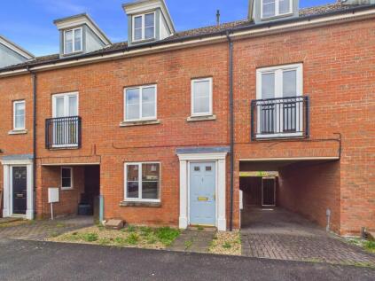 Bay Walk, Downham Market, PE38