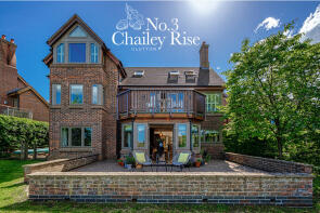 3, Chailey Rise, Clutton, Chester CH3 9SL