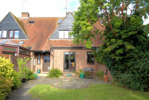 2, Church Barn, Church Hill, East Ilsley, Newbury RG20 7LP