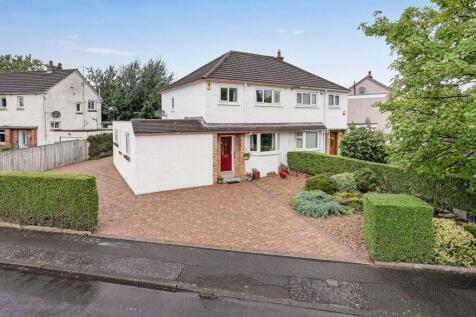 10 Broomhall Drive, Corstorphine, EH12 7QW