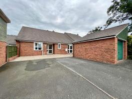 6, Lugwardine Court Orchard, Hereford HR1 4HB