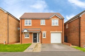 12, Witton Drive, Hartlepool TS24 9NL