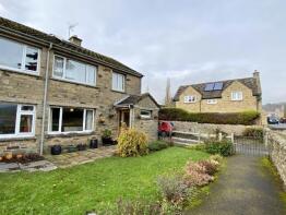 1, Yoredale Cottages, Redmire Main Street, Leyburn DL8 4EG