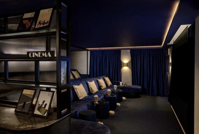 amenity